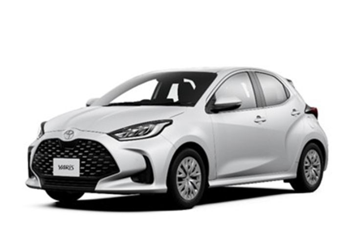 シーサーレンタカー那覇空港本店_コンパクトタイプ